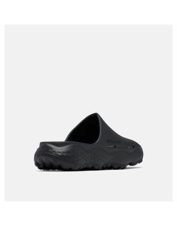 Flip Flops für Männer Columbia THRIVE™ REVIVE Schwarz