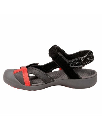 Mountain sandals Chiruca Palmera 18 Black