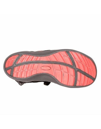 Mountain sandals Chiruca Palmera 18 Black