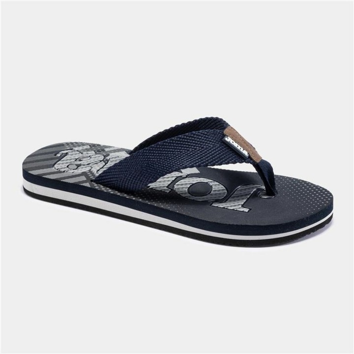 Ciabatte da Uomo Joma Sport S.Playa 2403 Azzurro