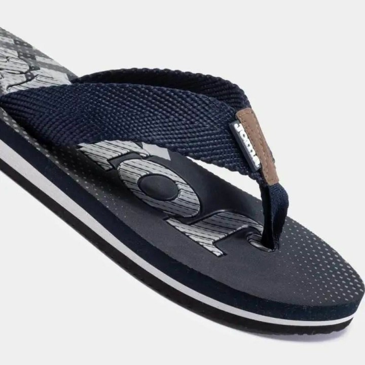 Klipklappere til mænd Joma Sport S.Playa 2403 Blå