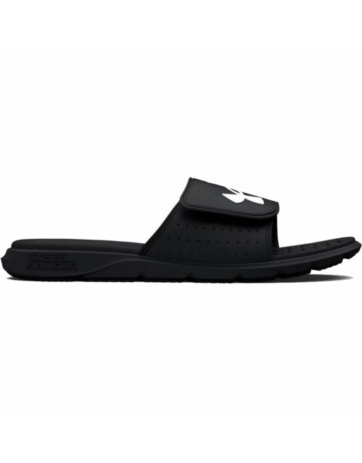 Flip Flops für Männer Under Armour Ignite 7 SL Schwarz