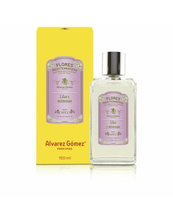 Dameparfume Alvarez Gomez 100151 EDT 150 ml