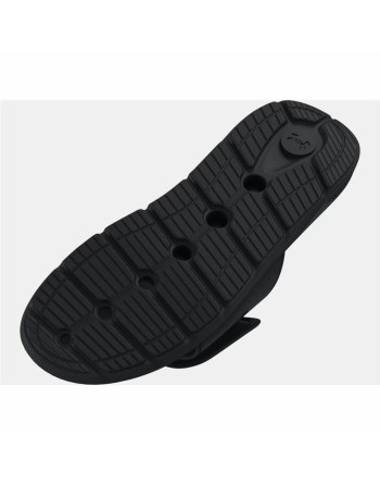 Klipklappere til mænd Under Armour Ignite 7 SL Sort