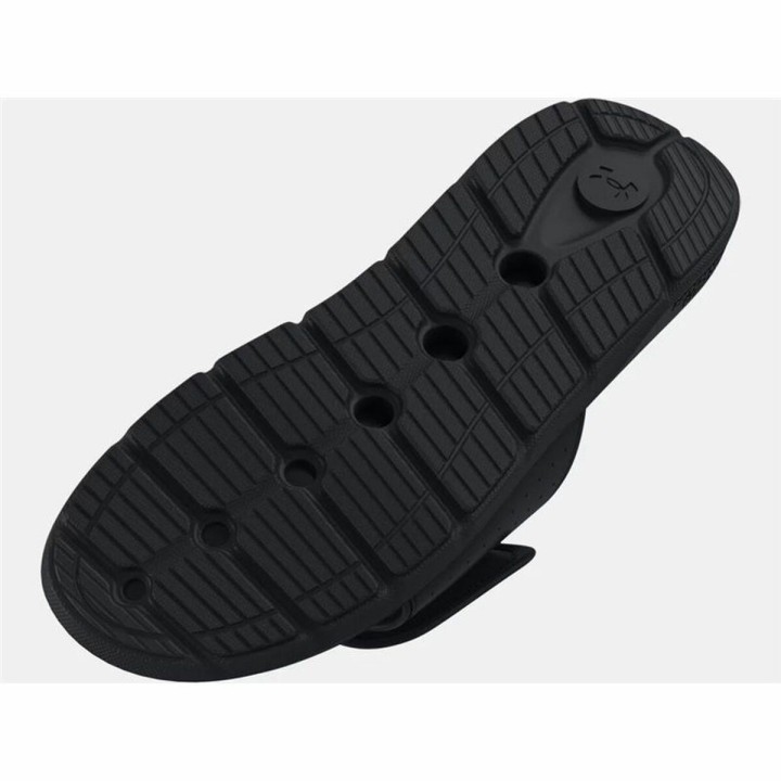 Klipklappere til mænd Under Armour Ignite 7 SL Sort