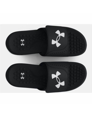 Tongs pour Homme Under Armour Ignite 7 SL Noir