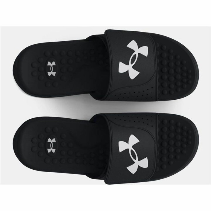 Ciabatte da Uomo Under Armour Ignite 7 SL Nero