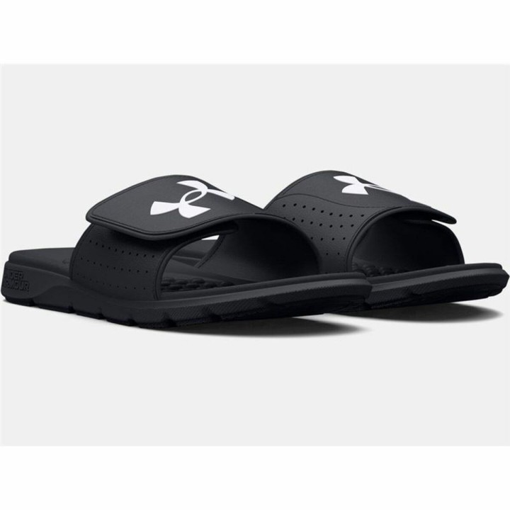 Ciabatte da Uomo Under Armour Ignite 7 SL Nero