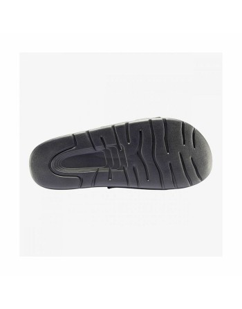 Chanclas para Hombre Bullpadel Negro