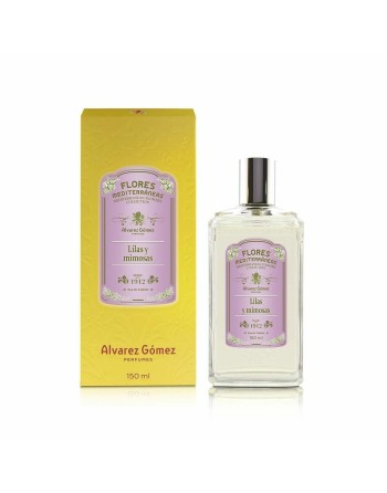 Damenparfüm Alvarez Gomez 100151 EDT 150 ml