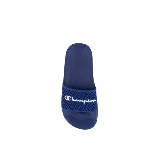 Chanclas para Niños Champion Daytona Azul