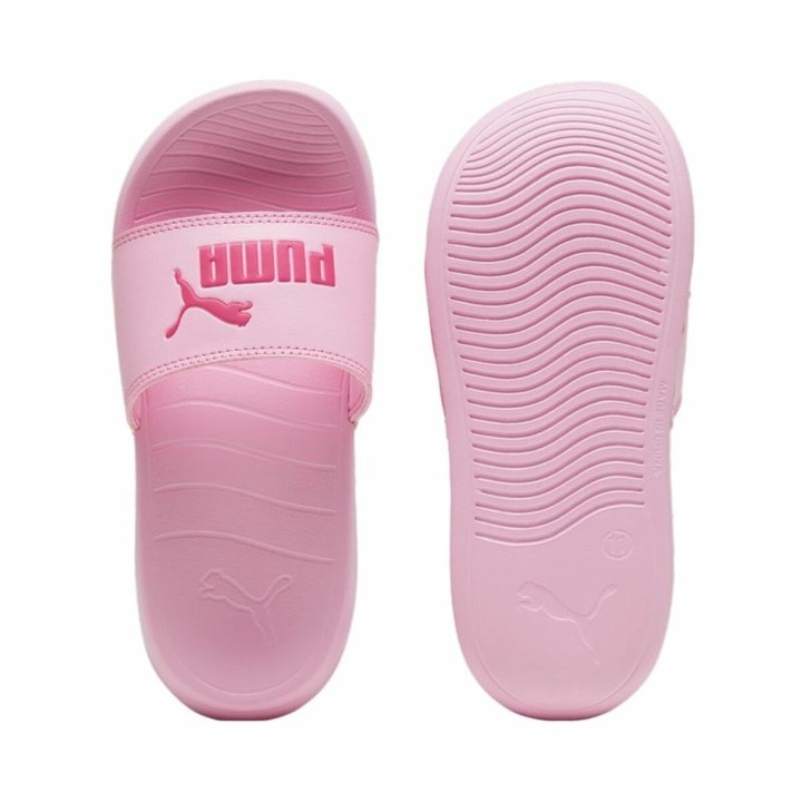 Klipklappere til børn Puma Popcat 20