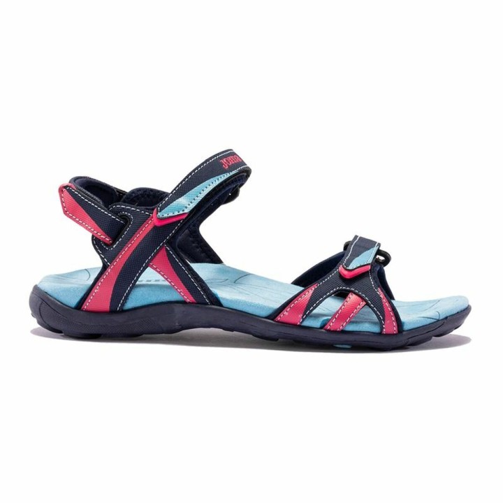 Sandaler til børn Joma Sport S.Bolonia Lady 2403 Blå