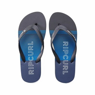 Klipklappere til mænd Rip Curl Breakers Bloom Blå