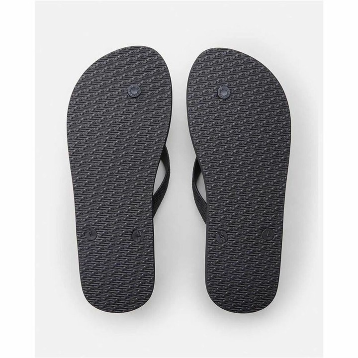 Ciabatte da Uomo Rip Curl Breakers Bloom Azzurro
