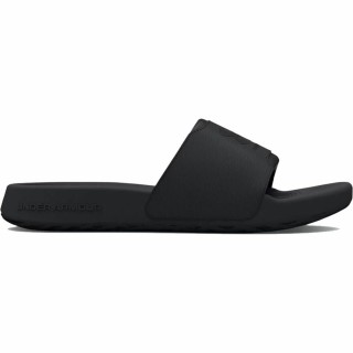Chanclas para Niños Under Armour Ignite Select Negro