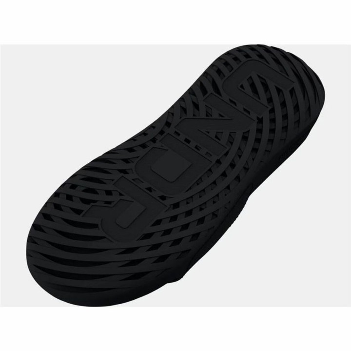 Ciabatte per Bambini Under Armour Ignite Select Nero