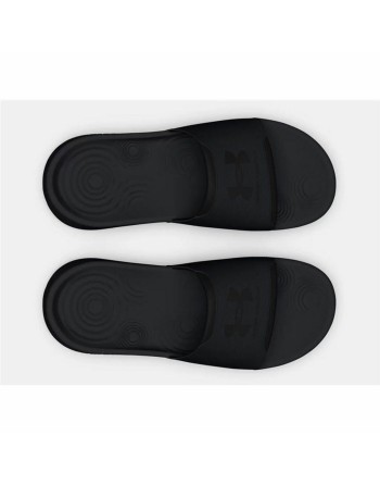 Tongs pour Enfants Under Armour Ignite Select Noir