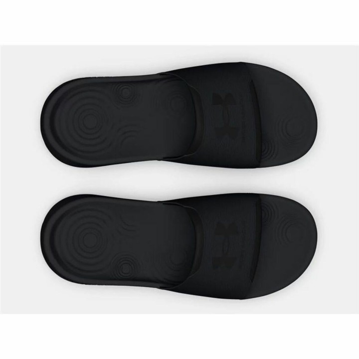 Ciabatte per Bambini Under Armour Ignite Select Nero