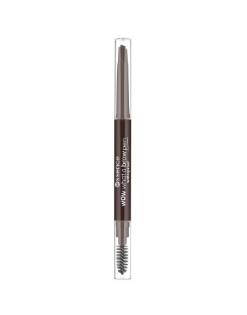 Eyebrow Pencil Essence Wow What a Brow 04-Black Brown (0,2 g)