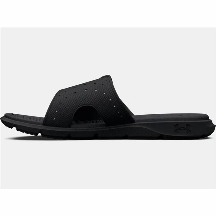 Ciabatte per Bambini Under Armour Ignite 7 SL Nero