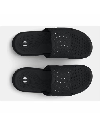 Ciabatte per Bambini Under Armour Ignite 7 SL Nero