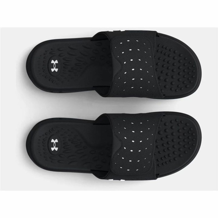 Ciabatte per Bambini Under Armour Ignite 7 SL Nero