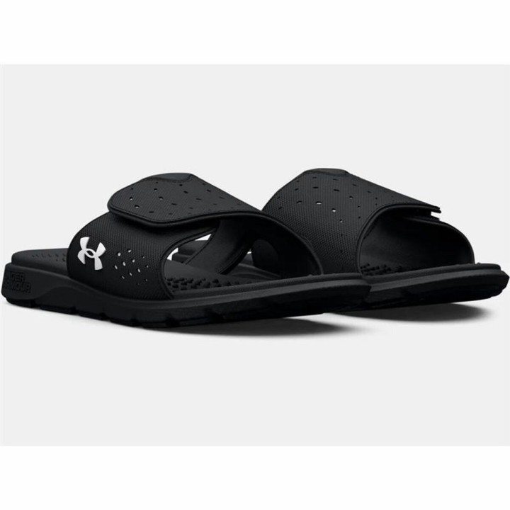 Ciabatte per Bambini Under Armour Ignite 7 SL Nero