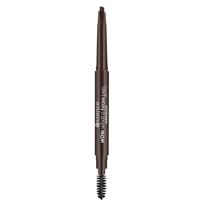 Wachsstift Essence Wow What a Brow 04-Black Brown (0,2 g)