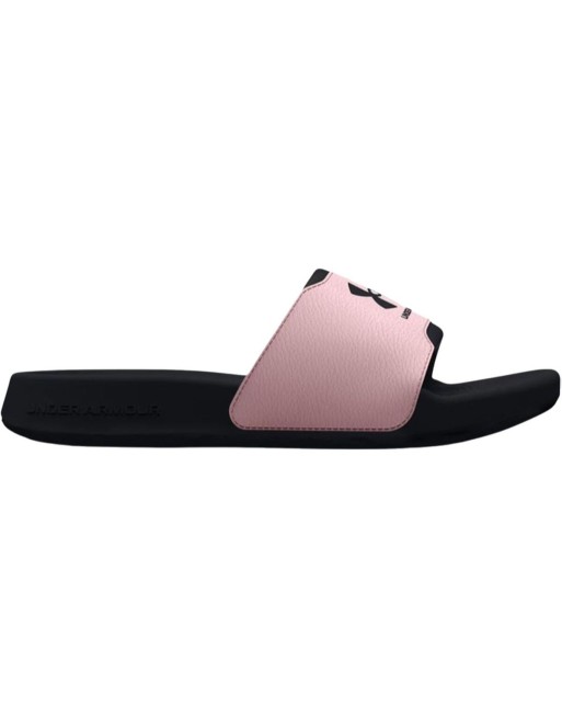 Flip Flops für Kinder Under Armour Ignite Select Schwarz