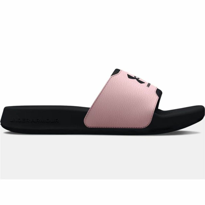 Tongs pour Enfants Under Armour Ignite Select Noir