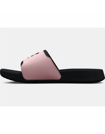 Flip Flops für Kinder Under Armour Ignite Select Schwarz