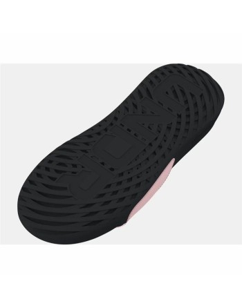 Ciabatte per Bambini Under Armour Ignite Select Nero