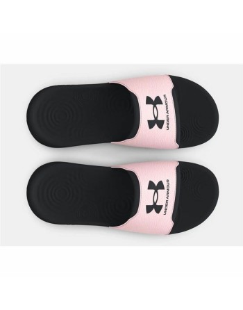 Flip Flops für Kinder Under Armour Ignite Select Schwarz