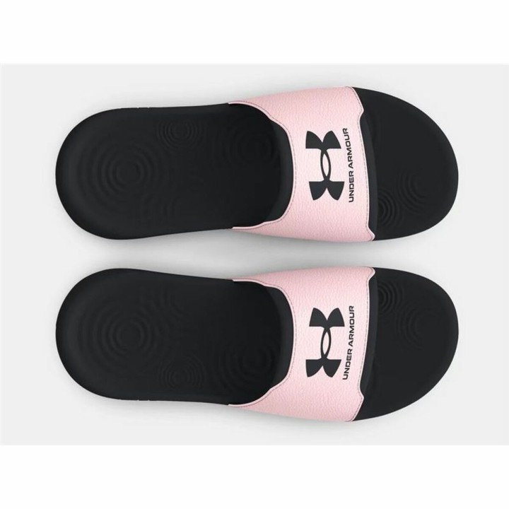Ciabatte per Bambini Under Armour Ignite Select Nero