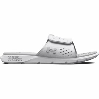 Chanclas para Niños Under Armour Ignite Pro SL Blanco