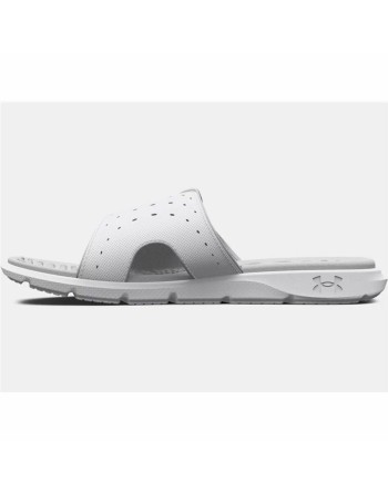 Ciabatte per Bambini Under Armour Ignite Pro SL Bianco