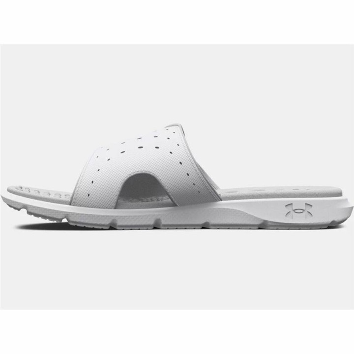 Ciabatte per Bambini Under Armour Ignite Pro SL Bianco
