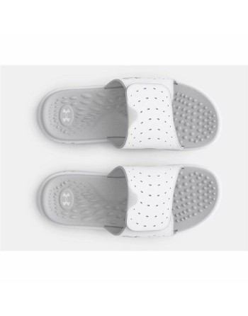 Tongs pour Enfants Under Armour Ignite Pro SL Blanc