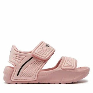 Sandali per Bambini Champion Rosa