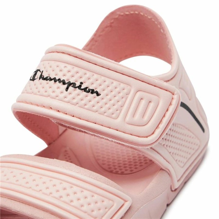 Sandaler til børn Champion Pink