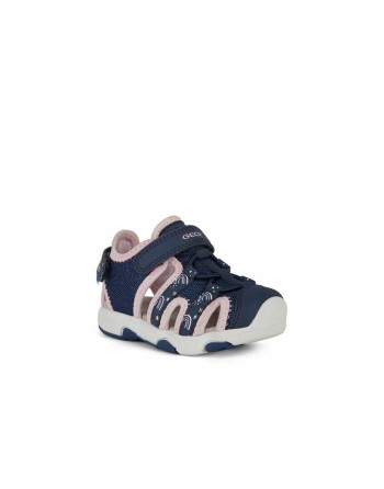 Children's sandals Geox Multy Blue