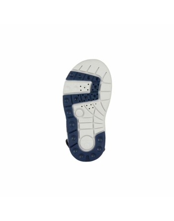 Children's sandals Geox Multy Blue