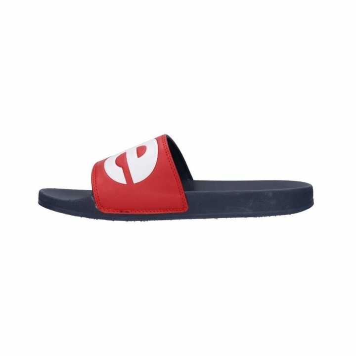 Ciabatte da Uomo Levi's June L Rosso