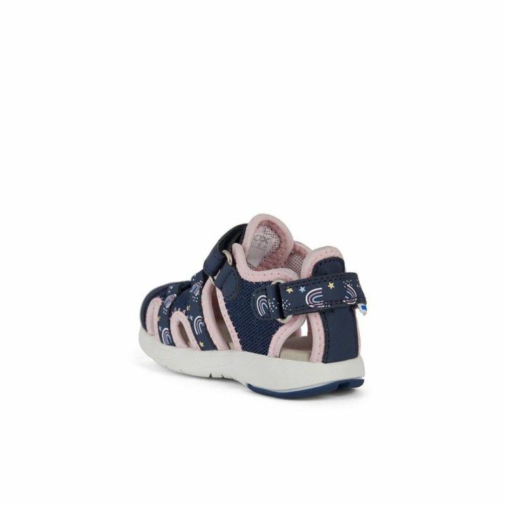Sandaler til børn Geox Multy Blå