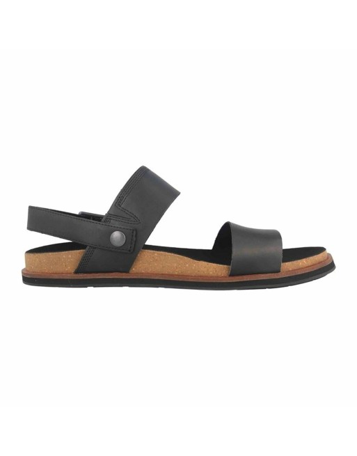 Strandsandaler Timberland Amalfi Vibes 2 Strap Sort