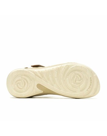 Sandalias Infantiles Merrell Terran 4 Backstrap Marrón claro