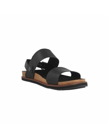Sandales de Plage Timberland Amalfi Vibes 2 Strap Noir