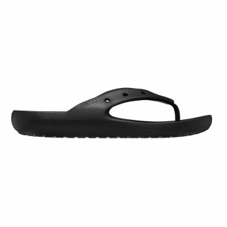 Klipklappere til børn Crocs Flip v2 Sort