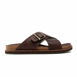 Strandsandaler Timberland Amalfi Vibes Cross Brun